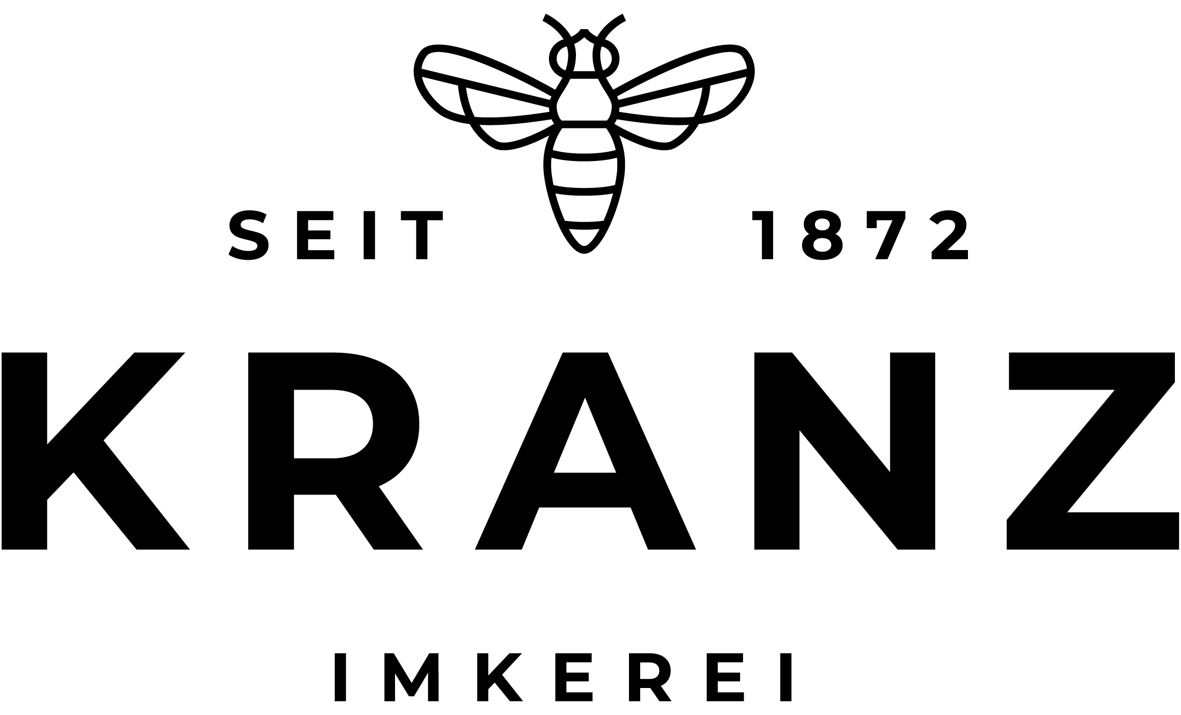 Imkerei Kranz Logo